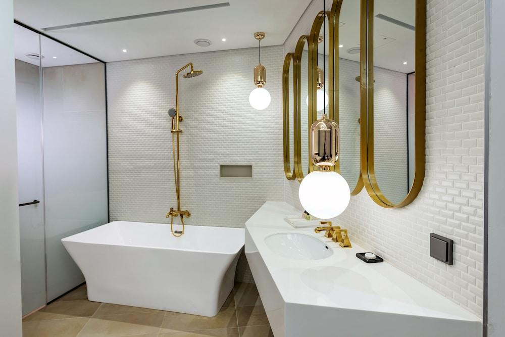 Hotel The Designers DDP Seoel Buitenkant foto
