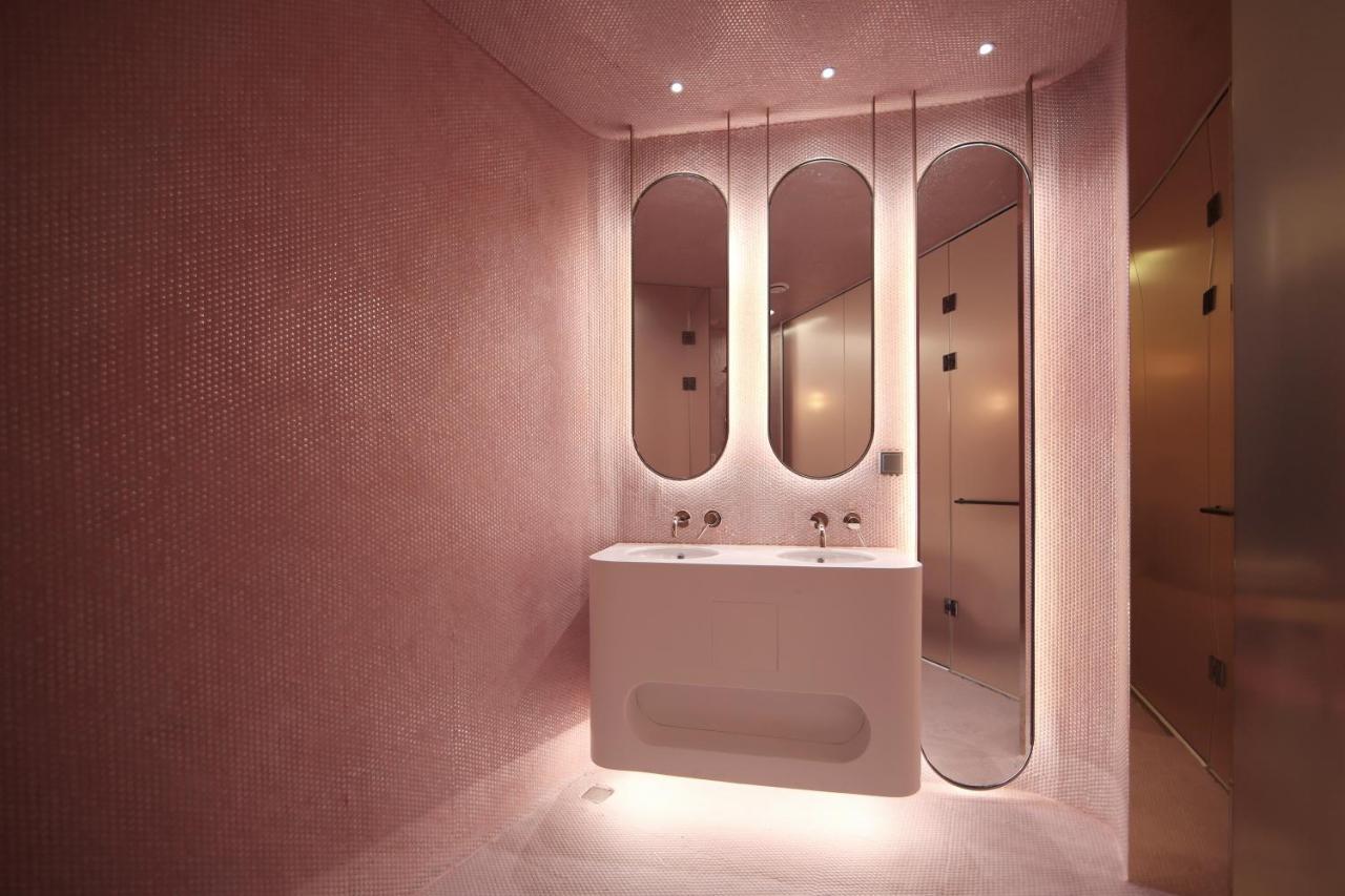 Hotel The Designers DDP Seoel Buitenkant foto
